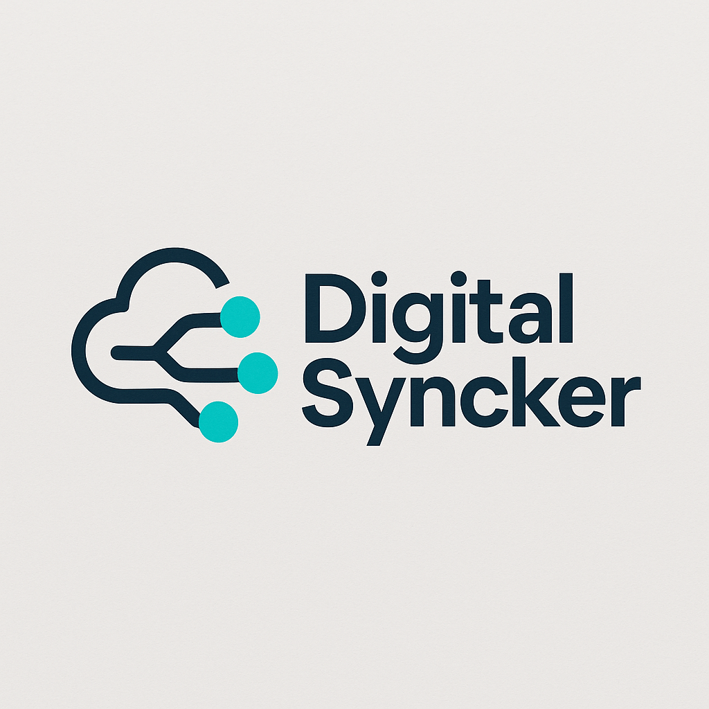 DigitalSyncker