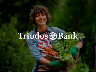 Triodos Bank | Por naturaleza - Online Advertising