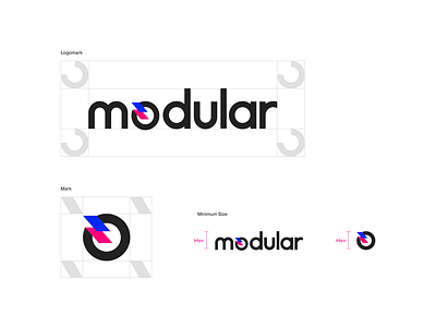 Modular Agency - Website Creation