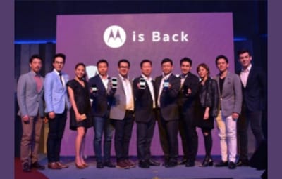 Online Product Launch and Social Media Management - Community management