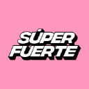 Súper Fuerte Studio
