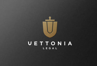 Imagen corporativa - Vettonia Legal - Markenbildung & Positionierung