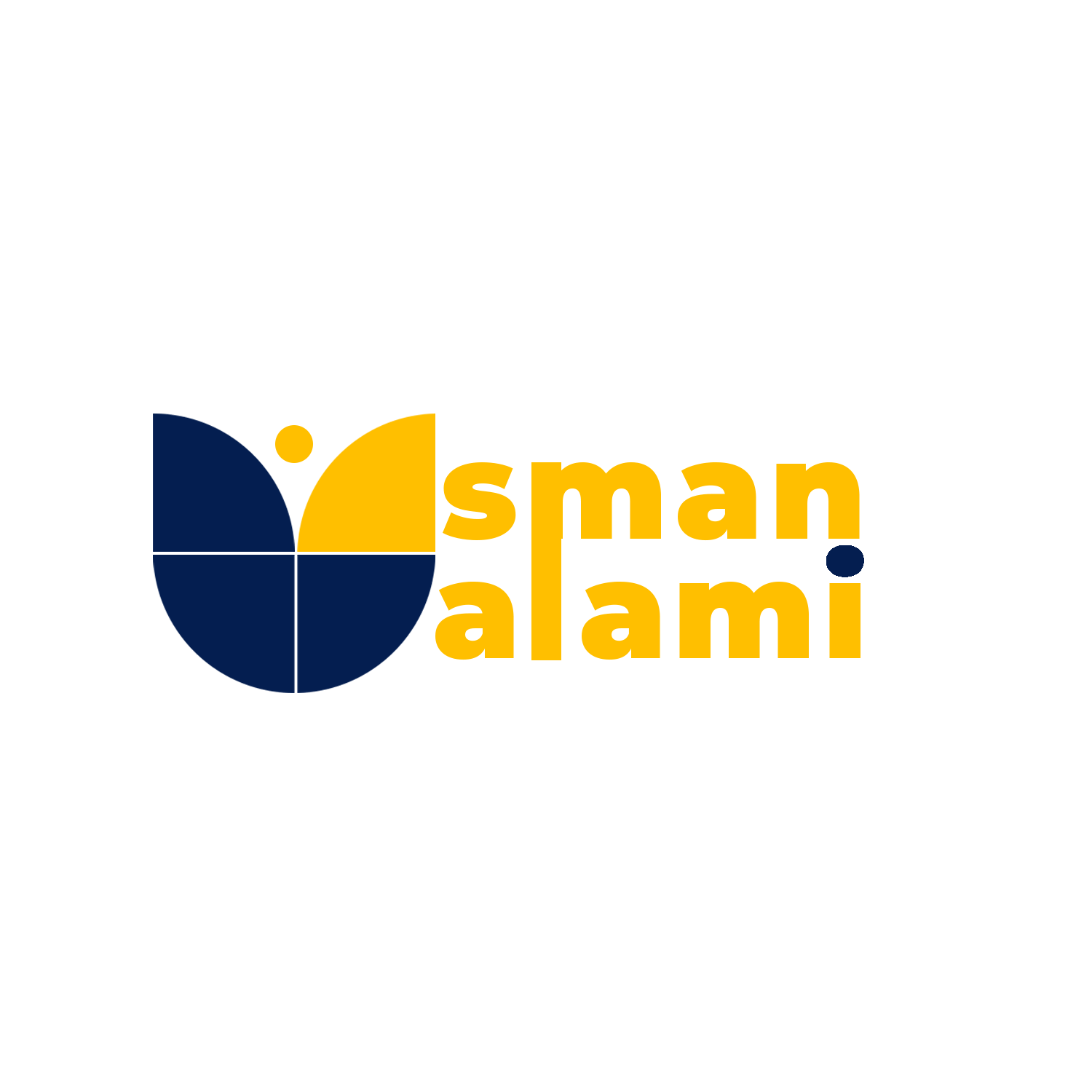 Usman Salami SEO Abuja