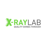 XRAY-LAB GmbH logo