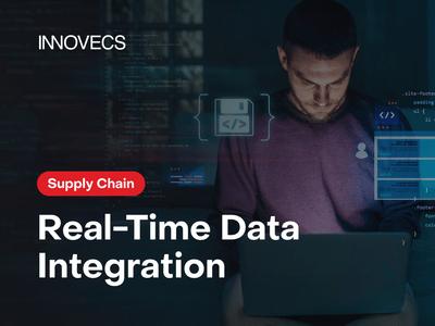 Real-Time Data Integration - Consulenza dati