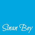 Sinan Bey logo