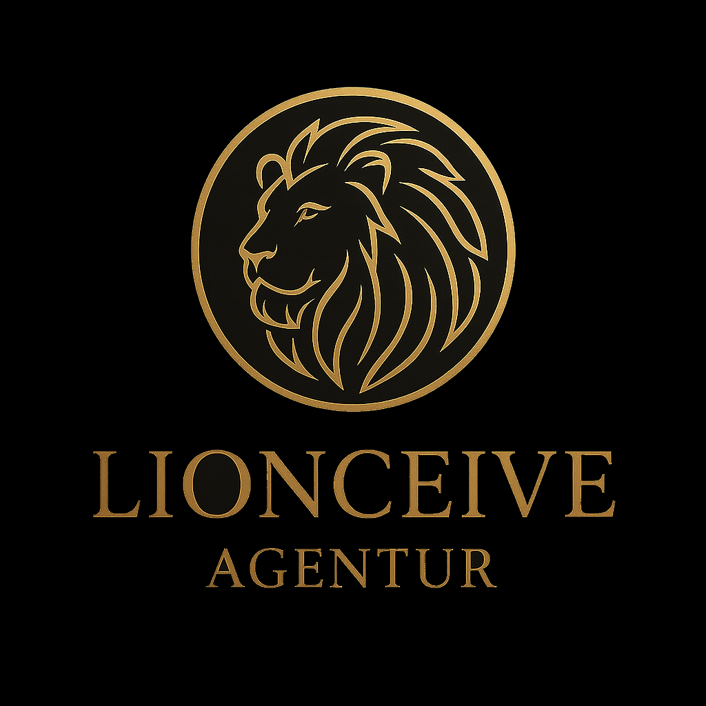 Lionceive Agentur