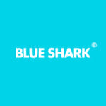 Blue Shark B.V. logo