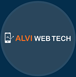 ALVI WEB TECH