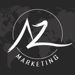 A2Z Lebanese Marketing logo