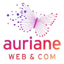 Auriane Web&com
