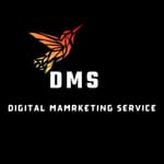 Direct Marketing Solutions logo