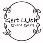 Gert Lush Event Bars logo