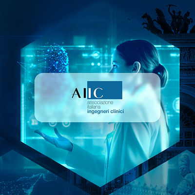 AIIC – Associazione Italiana Ingegneri Clinici - Applicazione web