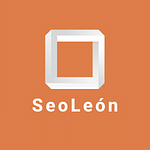 Agencia Seo León ✅ Diseño Web y SEO León logo
