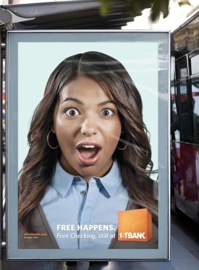 Ashley - Advertising