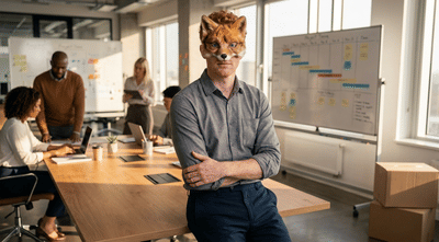 From Chaos to Clarity - Unternehmenskommunikation