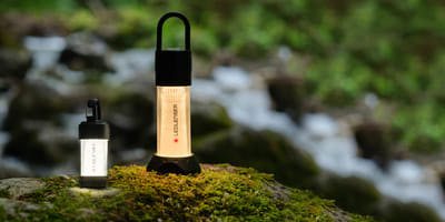 Ledlenser - Guter Content für gute Sichtbarkeit - Online Advertising