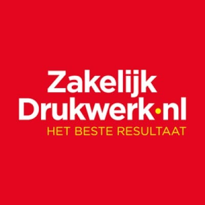 zakelijkdrukwerk