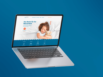 Neue Online- und Markenstrategie  - Branding & Positioning