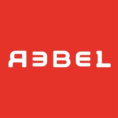 Broke Rebel