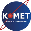 Komet Consulting Gmbh