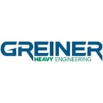 Greiner marketing + consulting GmbH logo