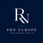 PRN EUROPE logo