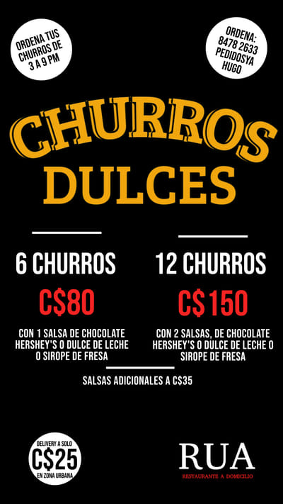 RUA - Online Advertising