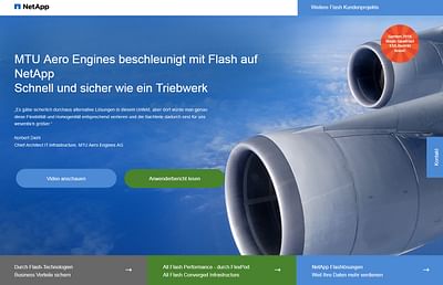 Kundenreferenzen zur Lead Generierung - Copywriting