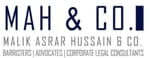 MAH&CO. logo