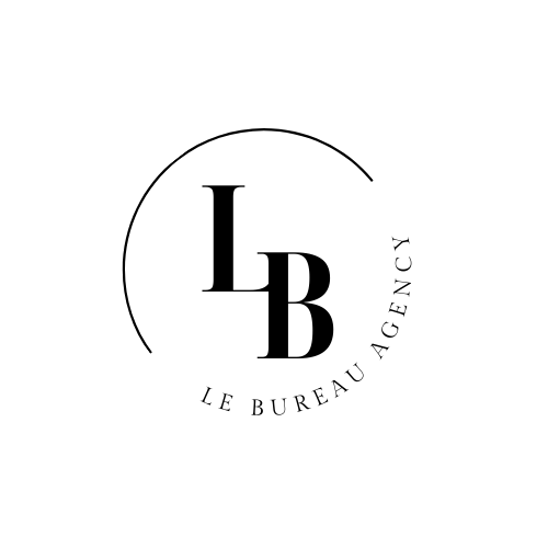 Le Bureau Agency cover