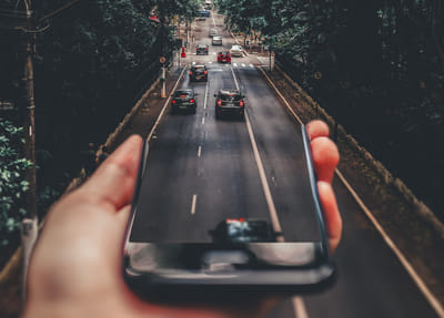 Hoe AutoAfleveren.nl 600% groeit - Mobile App
