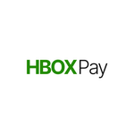 HBOX Pay logo