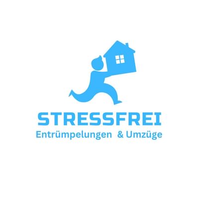 Stressfrei ENtrümpelungen & Umzüge - Marketing