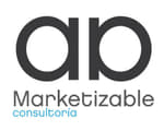 Marketizable logo