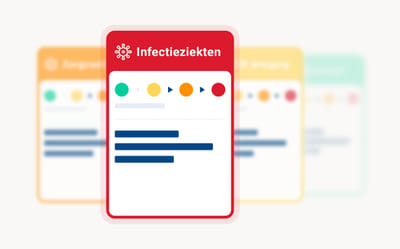 VRBN | Een applicatie die levens redt - Web Applicatie