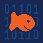 Goldfish Code logo