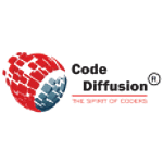 Code Diffusion logo