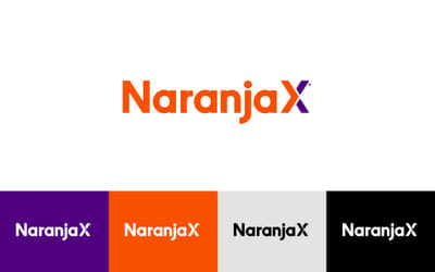 ReBranding Naranja X - Advertising