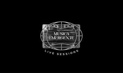 MÚSICA EMERGENTE / Live Sessions - Advertising