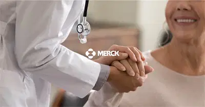 Merck - Strategy & Creative - Influencer Marketing