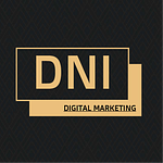 DNI DIGITAL MARKETING logo