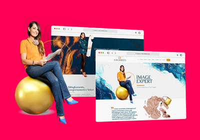 Ilaria Marocco - Brand consistency - Markenbildung & Positionierung
