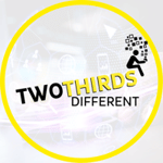 Two Thirds Different