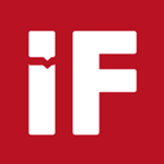 The iF Agency logo