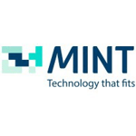 Mint CRM & Marketing Solutions logo