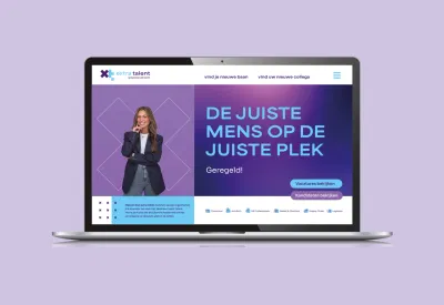 Extra Talent - Design & graphisme