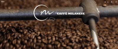 Caffè Milanese - Marketing
