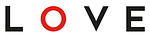 LOVE logo